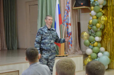 Ирбитские полицейские принимают участие в акции «Единый день профилактики»