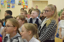 Ирбитские полицейские принимают участие в акции «Единый день профилактики»