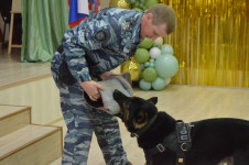 Ирбитские полицейские принимают участие в акции «Единый день профилактики»