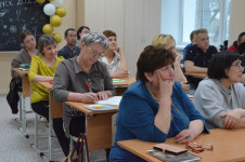 Полиция Ирбита продолжает проводить профилактические беседы по мошенничеству с трудовыми коллективами организаций