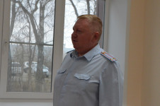 Полиция Ирбита продолжает проводить профилактические беседы по мошенничеству с трудовыми коллективами организаций