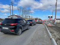 Профилактическая акция «Безопасный переезд!»