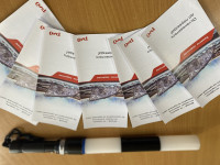 Профилактическая акция «Безопасный переезд!»