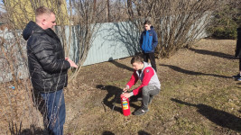 Профилактика на объектах с ночным пребыванием детей