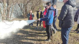 Профилактика на объектах с ночным пребыванием детей