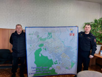 В Ирбите председатель Общественного Совета принял участие в заседании комиссии по разбору административных правонарушений