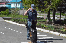 Ирбитские полицейские провели профилактическую встречу со студентами Политехникума