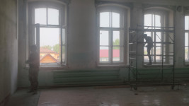 В школе №1 в этом году откроется уже пятый для нашего города центр «Точка роста»