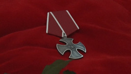 В Ирбите прошел траурный митинг