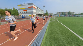 Стартовал муниципальный этап Летнего фестиваля Всероссийского физкультурно-спортивного комплекса «Готов к труду и обороне» (ГТО)