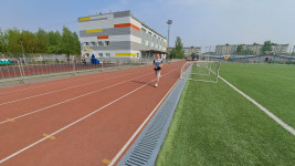 Стартовал муниципальный этап Летнего фестиваля Всероссийского физкультурно-спортивного комплекса «Готов к труду и обороне» (ГТО)