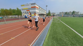 Стартовал муниципальный этап Летнего фестиваля Всероссийского физкультурно-спортивного комплекса «Готов к труду и обороне» (ГТО)