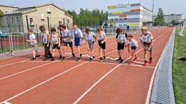 Стартовал муниципальный этап Летнего фестиваля Всероссийского физкультурно-спортивного комплекса «Готов к труду и обороне» (ГТО)