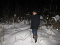 Отделом дознания полиции Ирбита завершено расследование уголовного дела о незаконной охоте