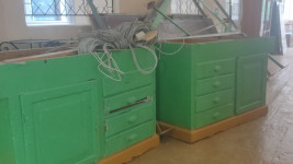 В школе №1 в этом году откроется уже пятый для нашего города центр «Точка роста»