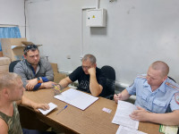 В Ирбите члены Общественного совета проводят акцию «Гражданский мониторинг»