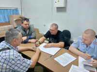 В Ирбите члены Общественного совета проводят акцию «Гражданский мониторинг»