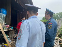 В Ирбите сотрудники полиции проводят оперативно-профилактическое мероприятие «Защита»