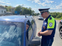 Госавтоинспекция Ирбита подвела итоги профилактического мероприятия «Безопасная дорога»