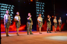 Замначальника свердловского главка МВД Сергей Ремезков с рабочим визитом посетил ОВД Ирбита