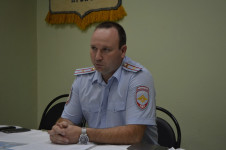 Полиция Ирбита провела профилактическую беседу по теме мошенничества с трудовым коллективом Ирбитского хлебозавода