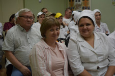 Полиция Ирбита провела профилактическую беседу по теме мошенничества с трудовым коллективом Ирбитского хлебозавода