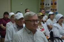 Полиция Ирбита провела профилактическую беседу по теме мошенничества с трудовым коллективом Ирбитского хлебозавода