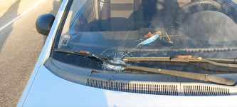 Госавтоинспекция г.Ирбита выясняет обстоятельства ДТП, в результате которого ребенок получил тяжелые травмы