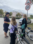 Профилактика и предупреждение ДТП с юными участниками дорожного движения