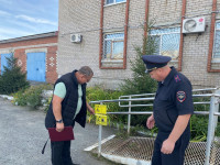 В Ирбите Общественный совет проводит акцию «Гражданский мониторинг»