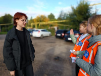 Акция «ЮИД соблюдать велит!»