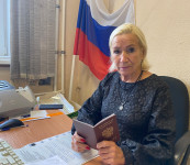 Полиция Ирбита на страже миграционного порядка