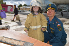 Снова в школу