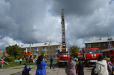 Снова в школу