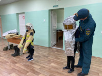 Снова в школу