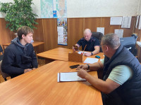 В Ирбите Общественный совет проводит акцию «Гражданский мониторинг»