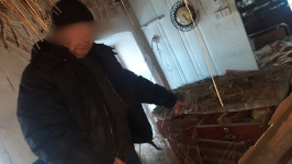 Ирбитский районный суд по материалам полиции вынес приговор местному жителю за незаконное приобретение, хранение, перевозку и сбыт боеприпасов к огнестрельному оружию