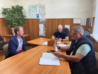 В Ирбите Общественный совет проводит акцию «Гражданский мониторинг»