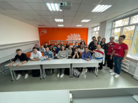 Профилактические мероприятия для школьников Ирбитского района продолжаются