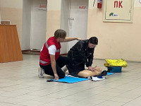 Профилактические мероприятия для школьников Ирбитского района продолжаются