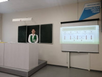 Профилактические мероприятия для школьников Ирбитского района продолжаются