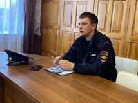 Полиция Ирбита продолжает проводить профилактику мошенничества в трудовых коллективах на предприятиях