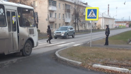 Итоги профилактического мероприятия «Безопасная дорога»