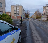 Итоги профилактического мероприятия «Безопасная дорога»