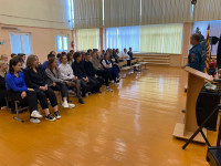 День гражданской обороны