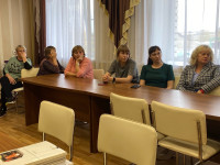 Полиция Ирбита продолжает проводить профилактику мошенничества в трудовых коллективах на предприятиях