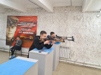 Осенний фестиваль Всероссийского физкультурно-спортивного комплекса «Готов к труду и обороне» (ГТО) в рамках акции «Урок ГТО» прошел в Ирбите