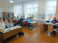 Ирбитские полицейские проводят мероприятия, приуроченные к Всероссийскому дню правовой помощи