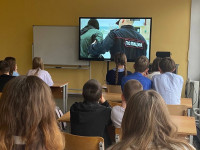 В полиции Ирбита подвели итоги акции «Единый день профилактики»