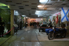 Евгений Куйвашев в ходе рабочей поездки в Ирбит обсудил с Николаем Юдиным планы по реализации проекта "Ирбит – город-музей"